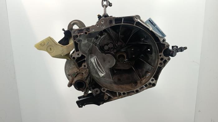 Boîte de vitesse Opel Crossland X