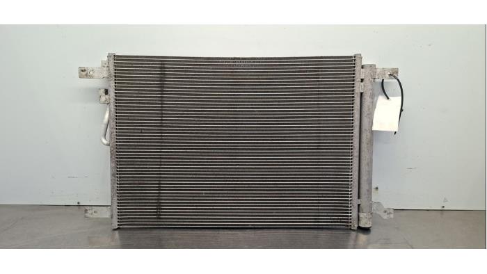Condensateur clim Skoda Octavia