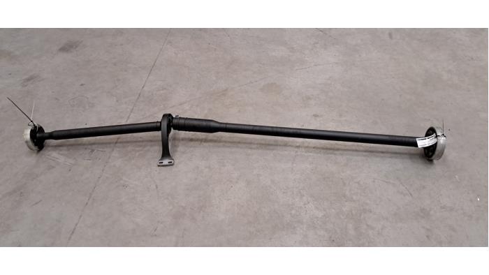 Arbre intermédiaire Volkswagen Tiguan