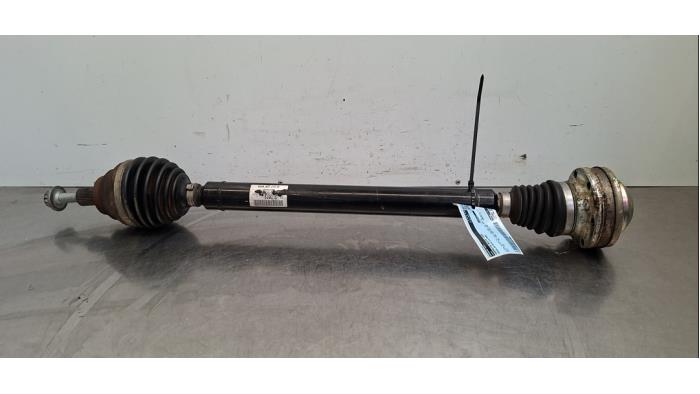 Arbre de transmission avant droit Skoda Octavia