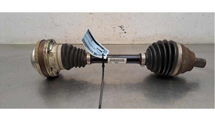 Arbre de transmission avant gauche Skoda Octavia