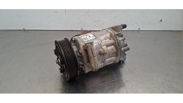 Pompe clim Skoda Octavia