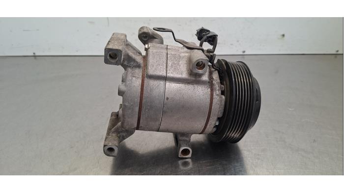 Pompe clim Hyundai I10