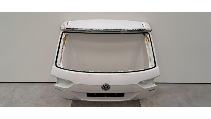 Hayon Volkswagen Tiguan