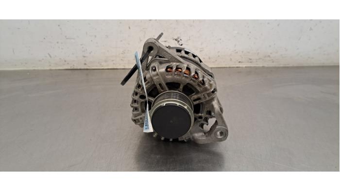Dynamo Hyundai I10