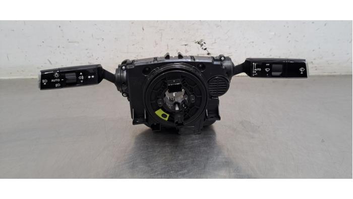 Commutateur combi colonne de direction Peugeot 3008