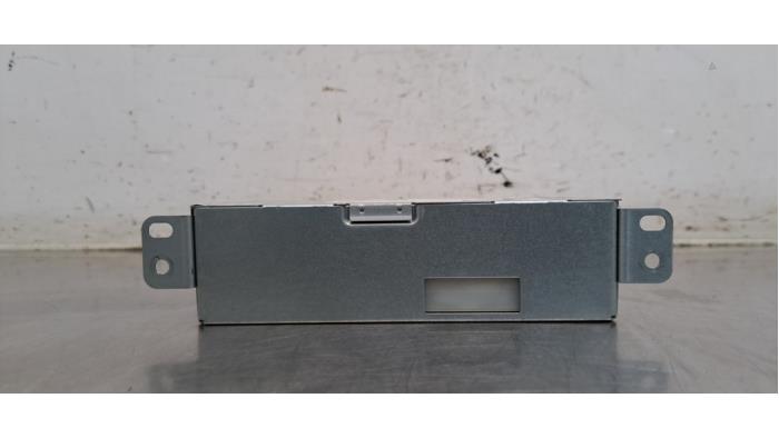 Module radio Peugeot 3008