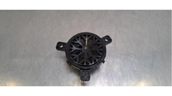 Haut-parleur Peugeot 3008