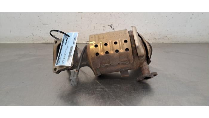 Catalyseur Hyundai I10