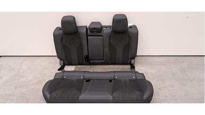 Banquette arrière Peugeot 308