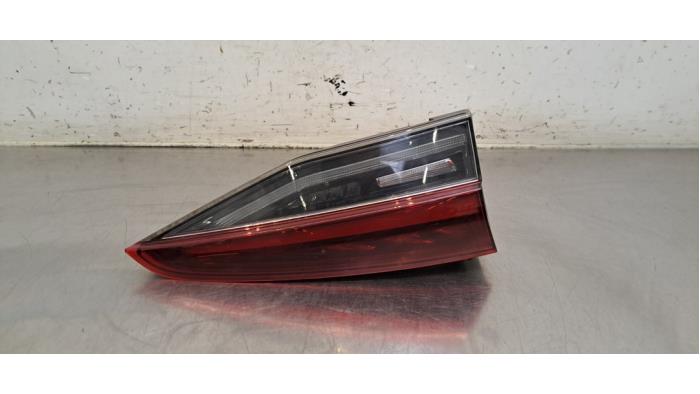 Feu arrière gauche Skoda Octavia