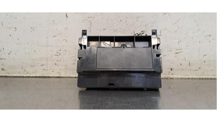 Module de communication Skoda Octavia