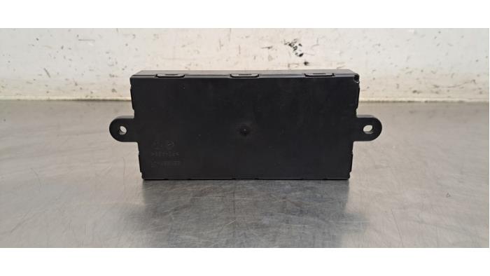 Module climatronic Skoda Octavia