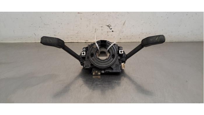 Commutateur combi colonne de direction Skoda Octavia
