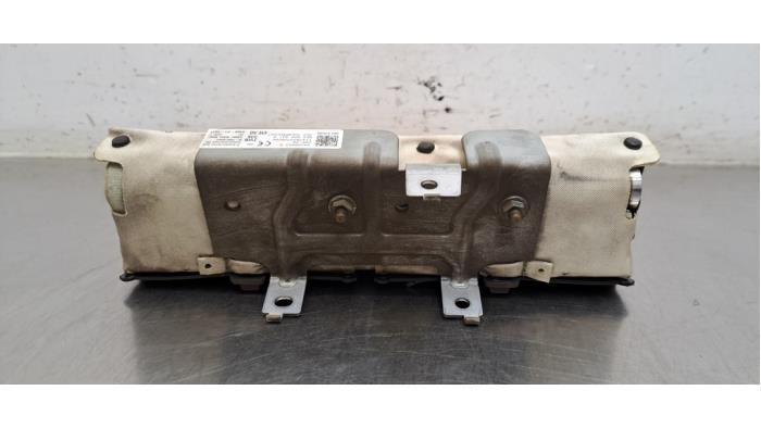 Airbag genou Skoda Octavia