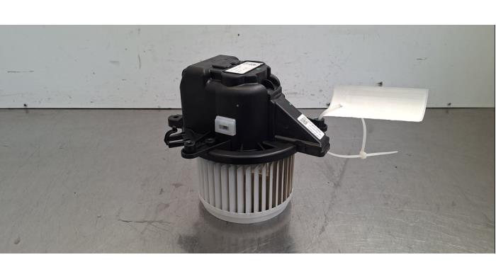 Moteur de ventilation chauffage Peugeot 3008