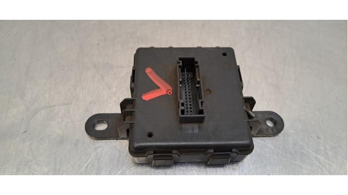 Module véhicule sans clés Skoda Octavia