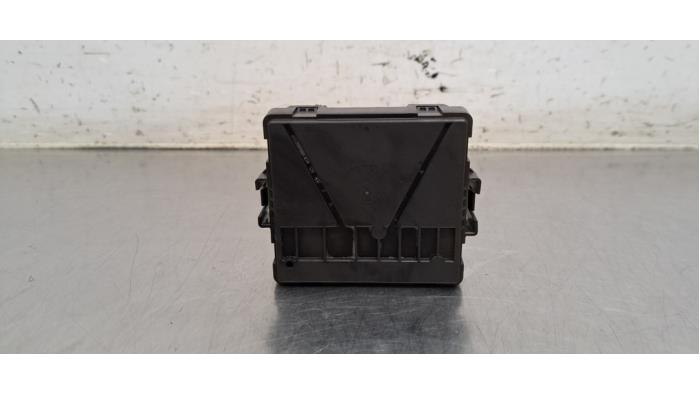 Module Gateway Skoda Octavia
