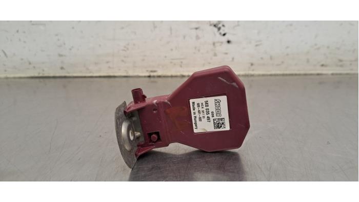 Antenne amplificateur Skoda Octavia