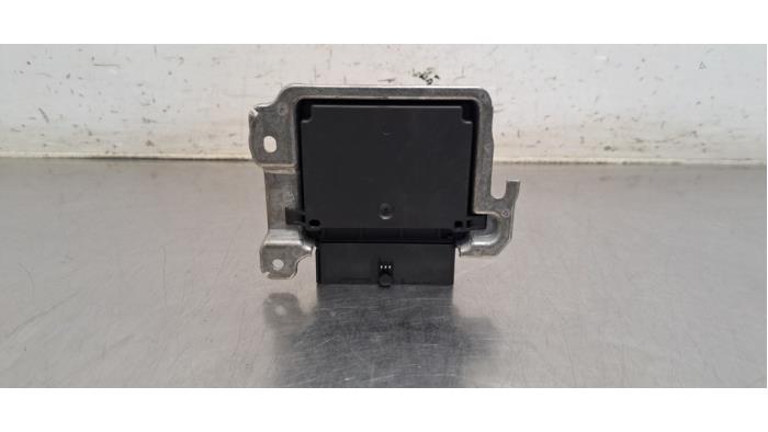 Module airbag  Skoda Octavia