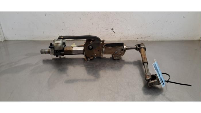 Boîtier colonne de direction complet Skoda Octavia