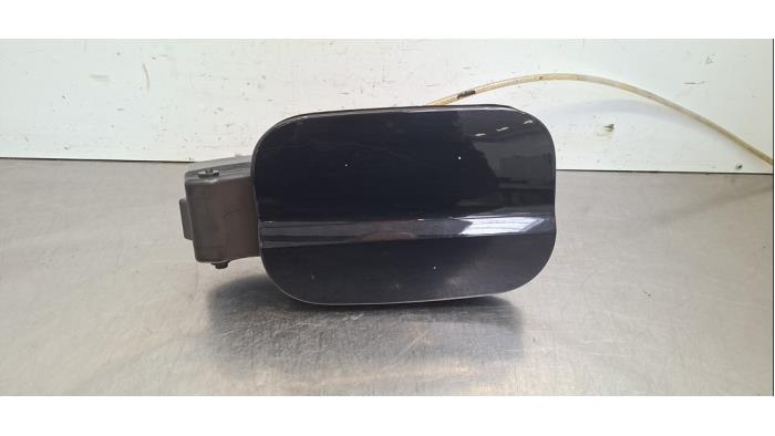 Clapet réservoir Skoda Octavia