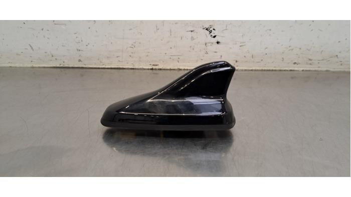 Antenne Skoda Octavia
