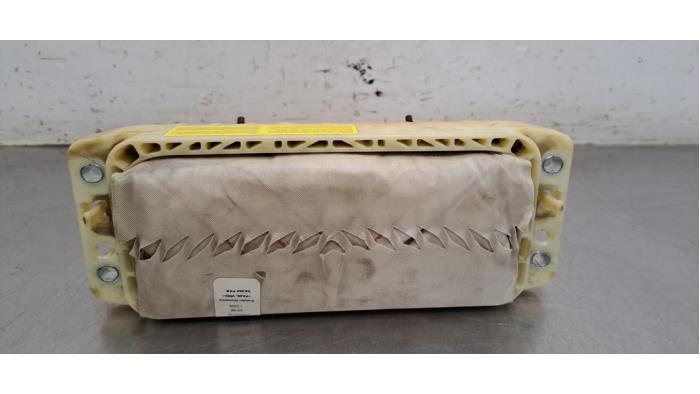 Airbag droite (tableau de bord) Skoda Octavia
