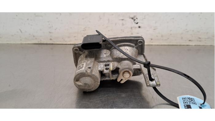 Valve RGE Skoda Octavia