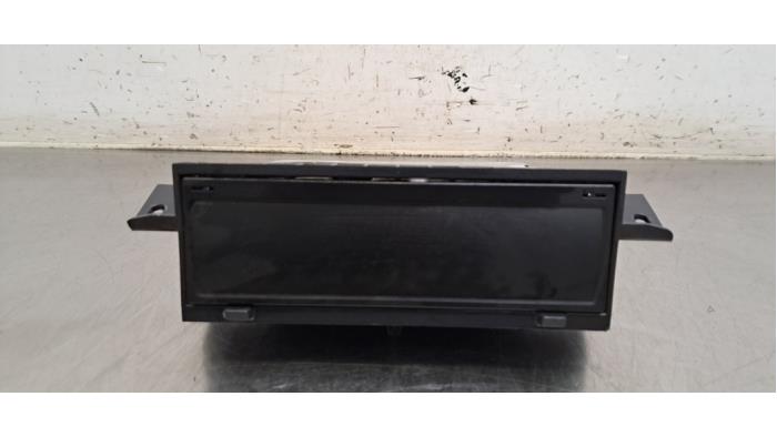 Module radio Skoda Octavia