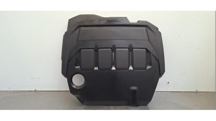 Plaque de protection moteur Skoda Octavia