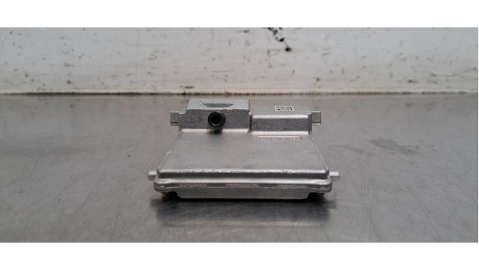 Caméra avant Toyota Yaris