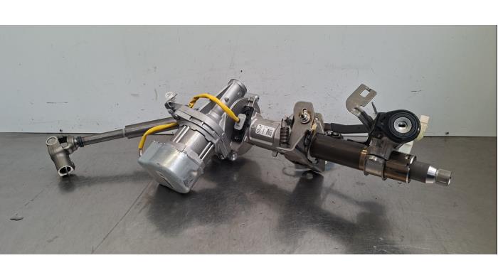 Boîtier colonne de direction complet Toyota Yaris