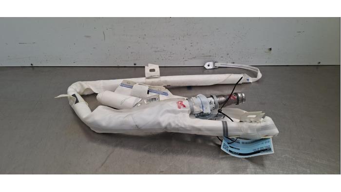 Airbag plafond droite Toyota Yaris