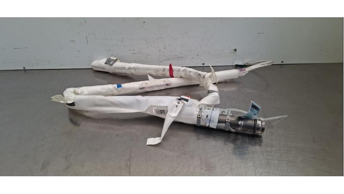 Airbag plafond gauche Toyota Yaris