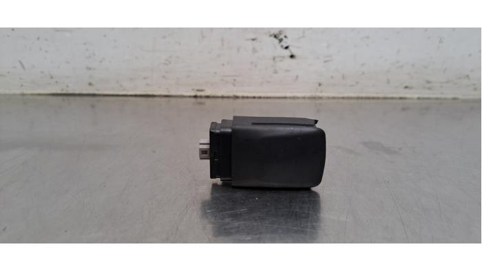 Capteur de pluie Toyota Yaris