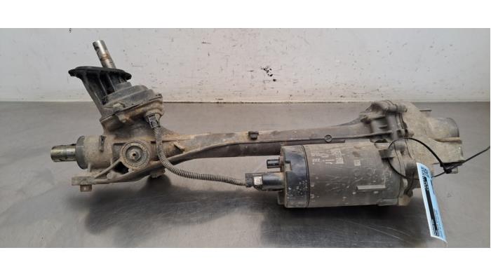 Boîtier de direction assistée Skoda Octavia