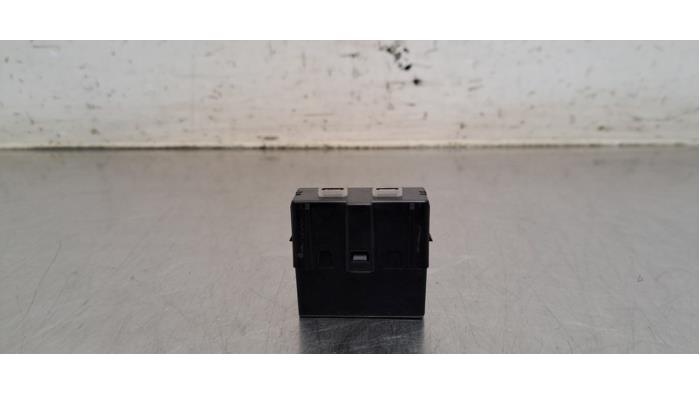 Connexion USB Skoda Octavia