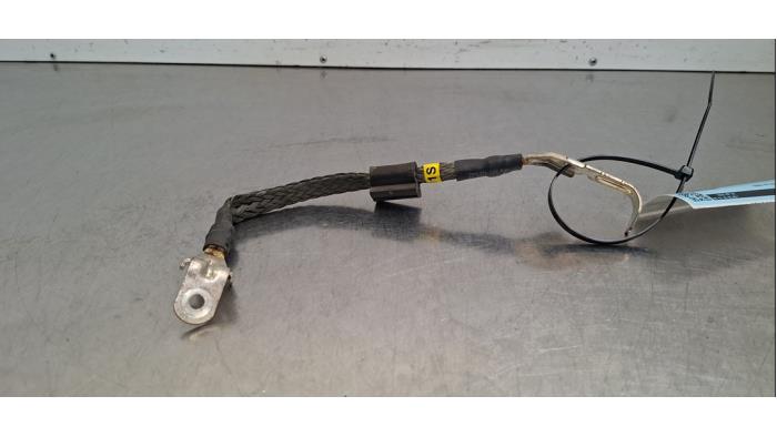 Borne de batterie Skoda Octavia
