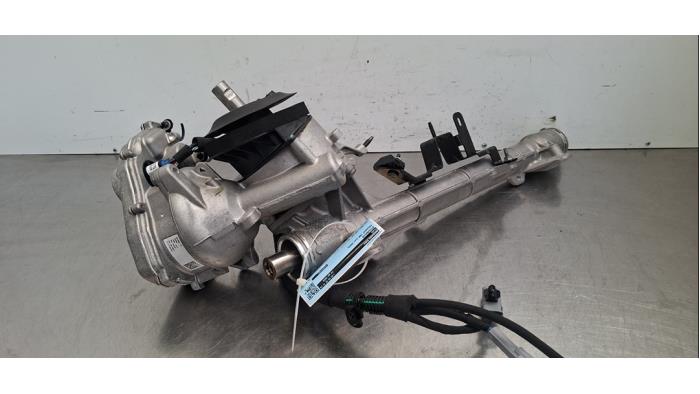 Crémaillère de direction Peugeot 208
