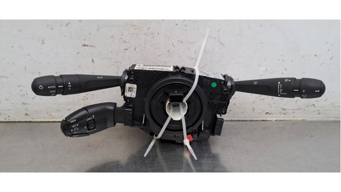 Commutateur combi colonne de direction Peugeot 208