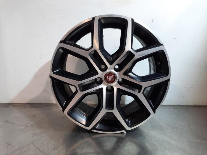 Jante Fiat Tipo