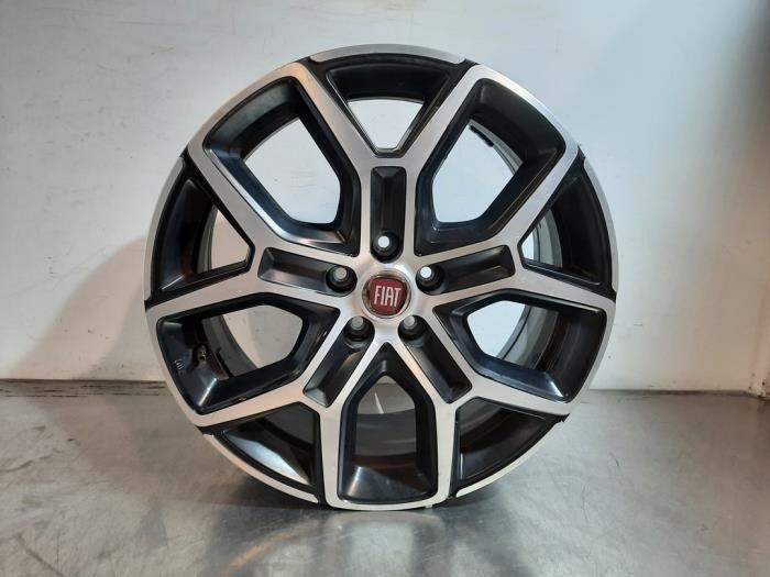 Jante Fiat Tipo