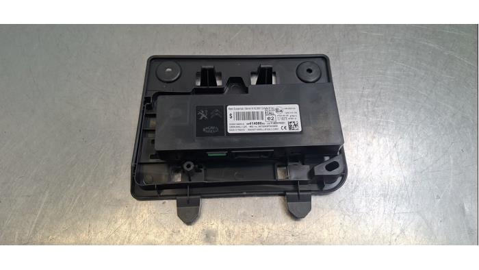 Module Bluetooth Peugeot 208