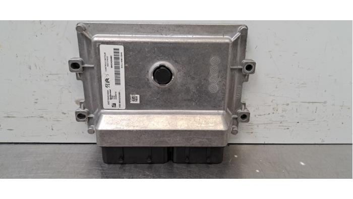 Ordinateur gestion moteur Peugeot 208