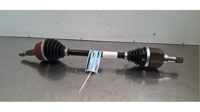 Arbre de transmission avant gauche Peugeot 208