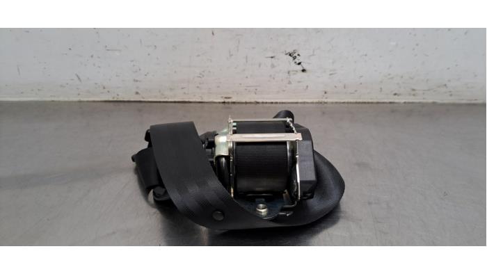 Ceinture de sécurité avant droite Peugeot 208