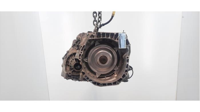 Boîte de vitesse Nissan Juke