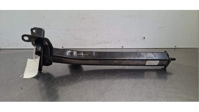 Support partie avant Peugeot 3008