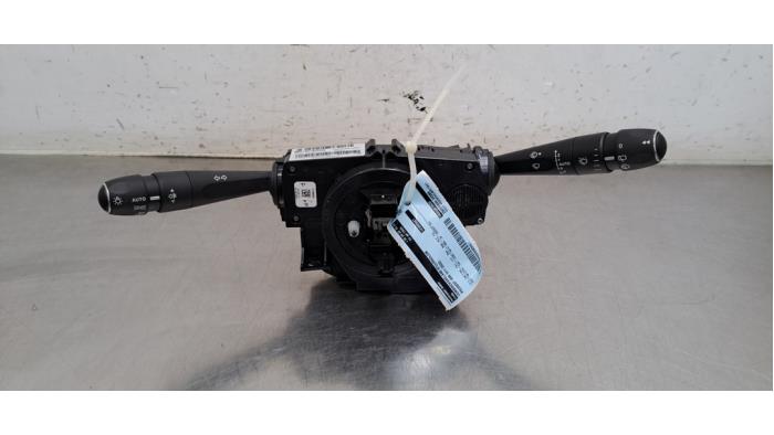 Commutateur combi colonne de direction Peugeot 308